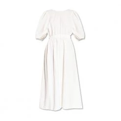 Notes Du Nord Maxi Dresses White