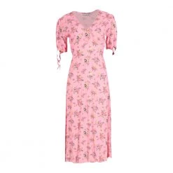Faithfull The Brand Dresses Pink -Tilbud miinto Butikk unnamed file 1510