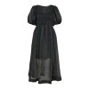 Copenhagen Muse Maxi Dresses Black