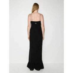 Khaite Dresses Black