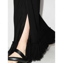 Khaite Dresses Black -Tilbud miinto Butikk unnamed file 1536