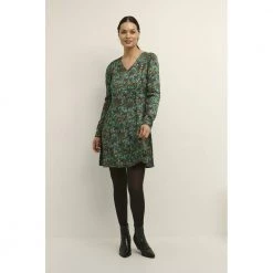 Cream Crbrienne Kjole I Kort Modell Green 9 Cream Crbrienne Kjole I Kort Modell Green -Tilbud miinto Butikk unnamed file 1543