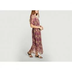 Hartford Row Dress Red -Tilbud miinto Butikk unnamed file 1556