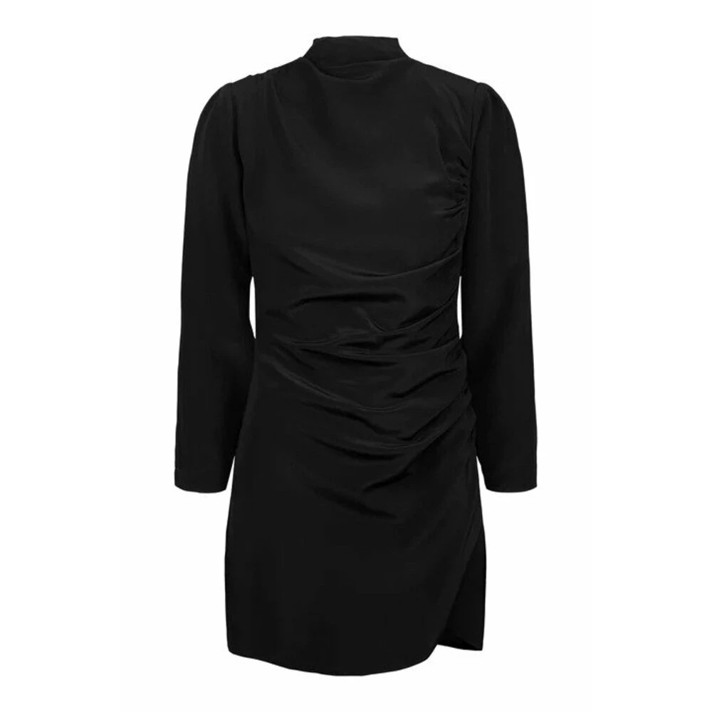 ENVELOPE 1976 Sort Envelope1976 Jet Dress Kjoler Black 1 ENVELOPE 1976 Sort Envelope1976 Jet Dress Kjoler Black