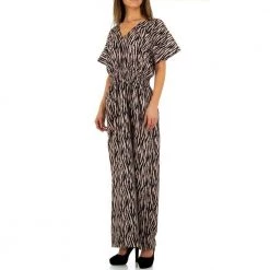 Emma & Ashley Maxikjole Brown 6 Emma & Ashley Maxikjole Brown -Tilbud miinto Butikk unnamed file 1567