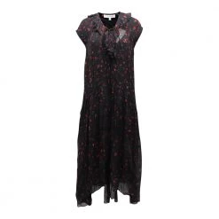 IRO Dresses Black