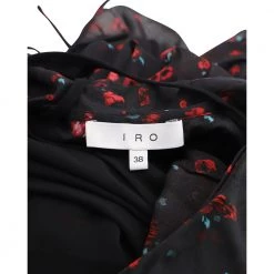 IRO Dresses Black -Tilbud miinto Butikk unnamed file 1578