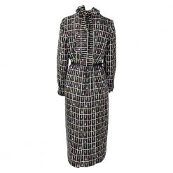 Max Mara Studio Meana Kjoler Black