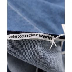 Alexander Wang Dresses Blue -Tilbud miinto Butikk unnamed file 1594