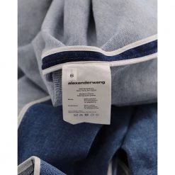 Alexander Wang Dresses Blue -Tilbud miinto Butikk unnamed file 1595