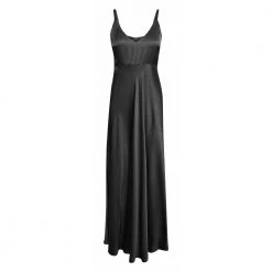 Sort Part Two Part Two Teapw Kjole Kjoler Black -Tilbud miinto Butikk unnamed file 1631