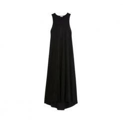 Filippa K Dress Fan Black