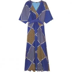 Stella Nova Melukka Kjole Blue