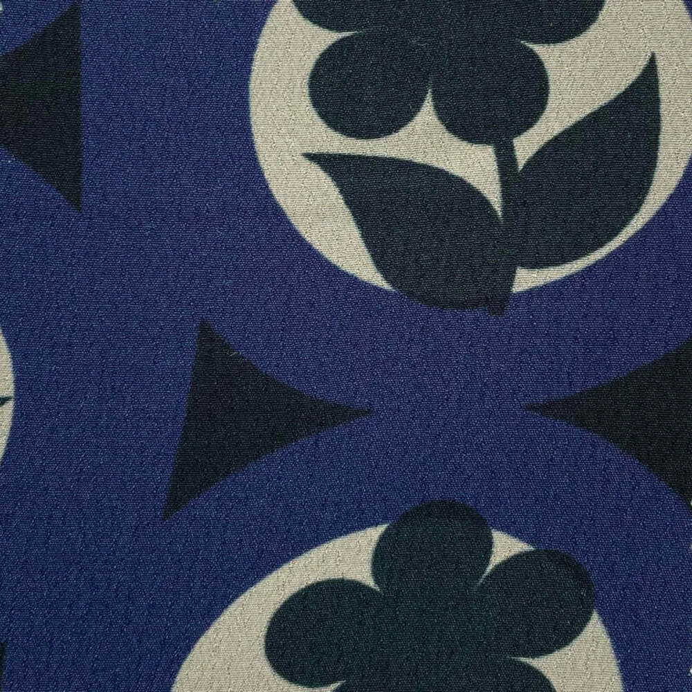 Katrin Uri Blå Soho Elin Dress Kjoler Blue 2 Katrin Uri Blå Soho Elin Dress Kjoler Blue - Bilde 2