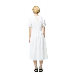 FWSS Night Dress White