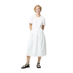 FWSS Night Dress White -Tilbud miinto Butikk unnamed file 1673