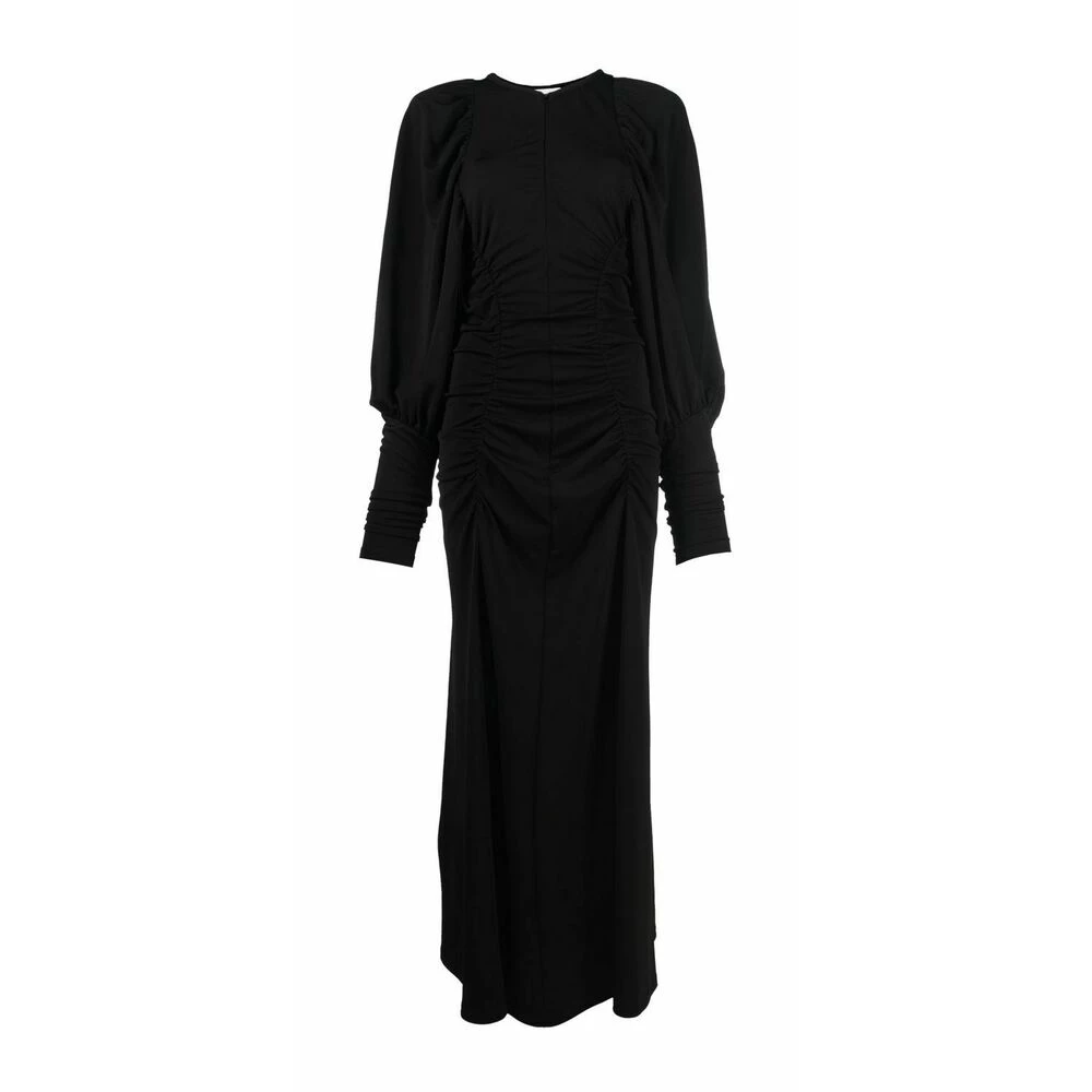 By Malene Birger Dress Black 2 By Malene Birger Dress Black - Bilde 2