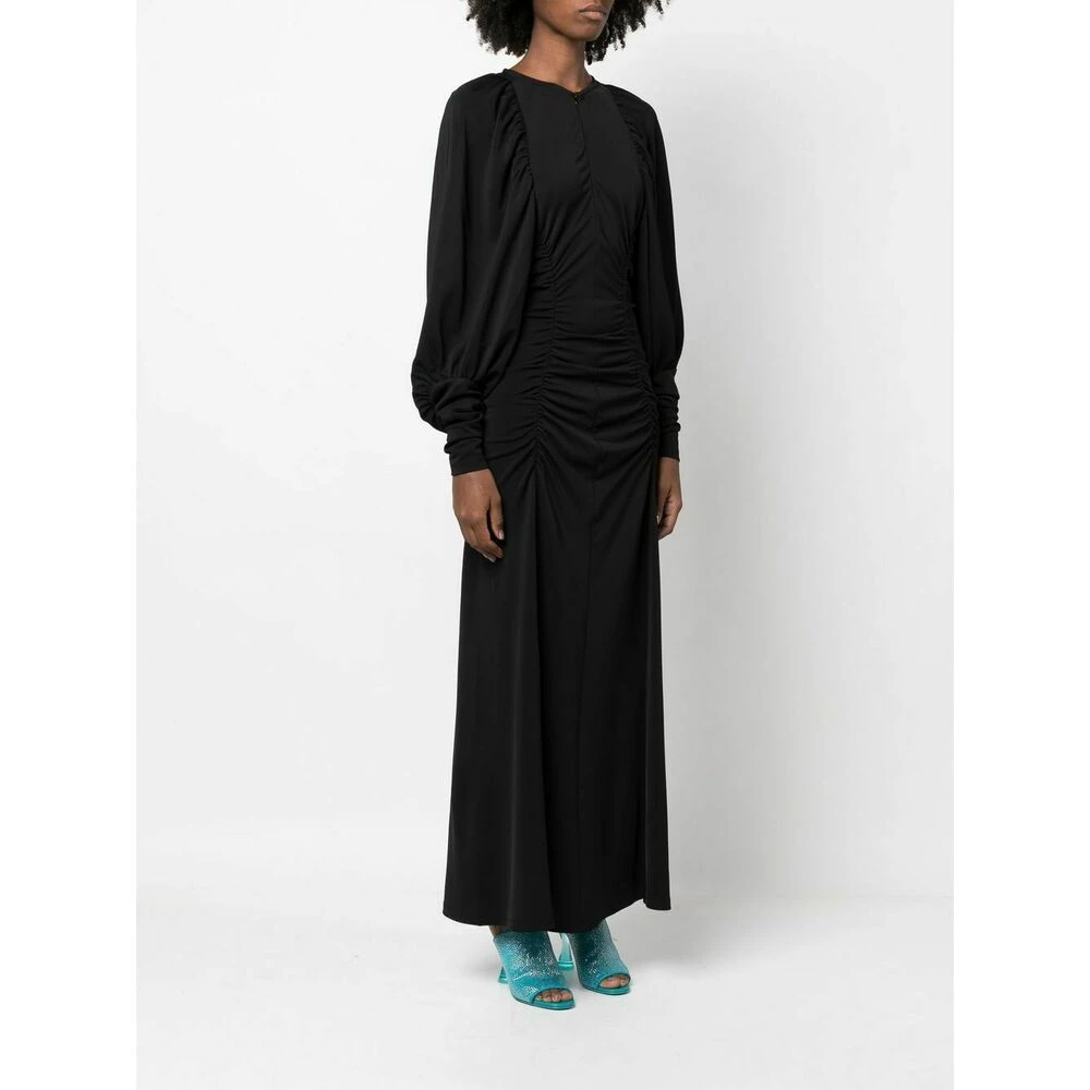 By Malene Birger Dress Black 3 By Malene Birger Dress Black - Bilde 3