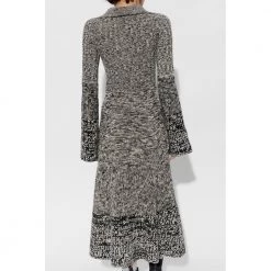 Chloé Dress With Collar Black 7 Chloé Dress With Collar Black -Tilbud miinto Butikk unnamed file 1680