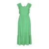 Co'Couture Sunrise Maxi Kjoler 96690 Green