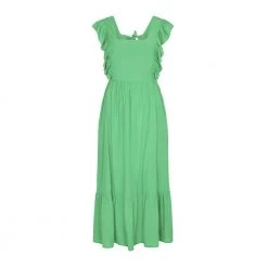 Co'Couture Sunrise Maxi Kjoler 96690 Green