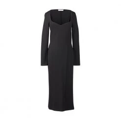 Stylein Maxi Dresses Black