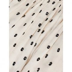 Masai Nillon Dress Beige -Tilbud miinto Butikk unnamed file 1739