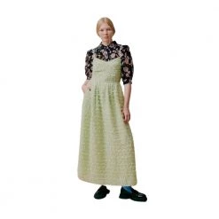 Hofmann Copenhagen Isobella Dress Green 8 Hofmann Copenhagen Isobella Dress Green -Tilbud miinto Butikk unnamed file 1765