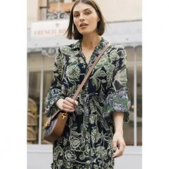 Blå Miss June Dress Gabrielle Kjoler Blue 6 Blå Miss June Dress Gabrielle Kjoler Blue -Tilbud miinto Butikk unnamed file 1769