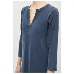 Aspesi Dress Blue -Tilbud miinto Butikk unnamed file 1773