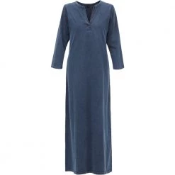 Aspesi Dress Blue -Tilbud miinto Butikk unnamed file 1774