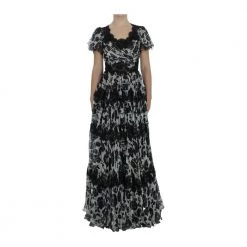 Dolce & Gabbana Dress Black