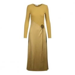 Rodebjer Anglea Dress Green