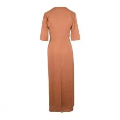 Erika Cavallini Dresses Brown