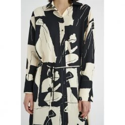 InWear Dresses Beige -Tilbud miinto Butikk unnamed file 1837