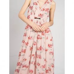 Patrizia Pepe Dress Pink