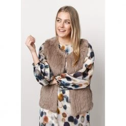 Luisa Cerano Maxi Dresses White