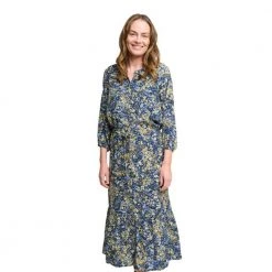 Brandtex Dress Blue -Tilbud miinto Butikk unnamed file 1867