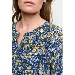 Brandtex Dress Blue -Tilbud miinto Butikk unnamed file 1868