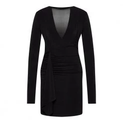 Patrizia Pepe Abito Black