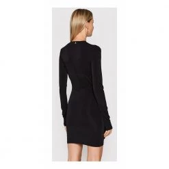 Patrizia Pepe Abito Black -Tilbud miinto Butikk unnamed file 1882