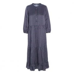 Dea Kudibal FELICIA Dress Blue