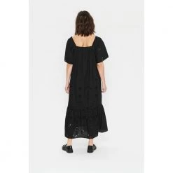 Saint Tropez MellaniSZ Dress Black -Tilbud miinto Butikk unnamed file 1910