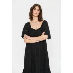 Saint Tropez MellaniSZ Dress Black -Tilbud miinto Butikk unnamed file 1911