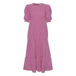 Gestuz Moriana Dress Pink