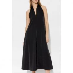 Samsøe Samsøe Dresses Black -Tilbud miinto Butikk unnamed file 1931