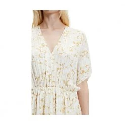 Samsøe Samsøe Andina Long Dress Beige 7 Samsøe Samsøe Andina Long Dress Beige -Tilbud miinto Butikk unnamed file 1948