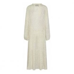Levete Room Dress Beige