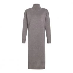 Close To My Heart Blair Dress Brown