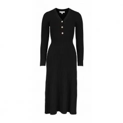 Love Lolita Maxi Dresses Black